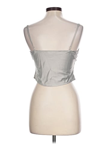 Glassons Sleeveless Blouse (view 2)