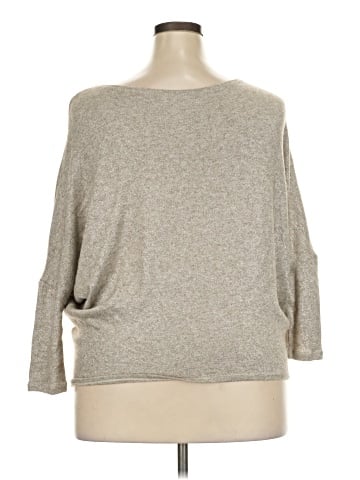 Cherish 3/4 Sleeve T-Shirt (view 2)