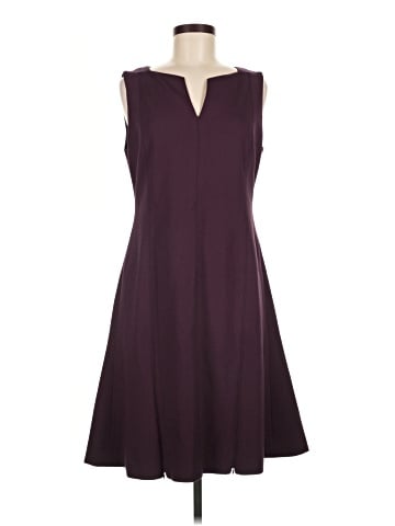 Carlisle Casual Dress (view 1)