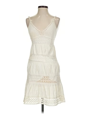 BCBGMAXAZRIA Cocktail Dress (view 1)