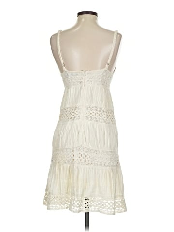 BCBGMAXAZRIA Cocktail Dress (view 2)
