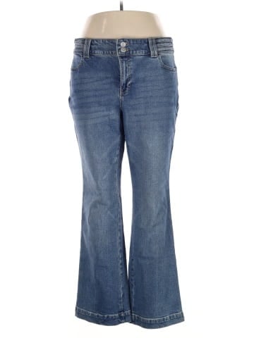 Talbots Jeans (view 1)