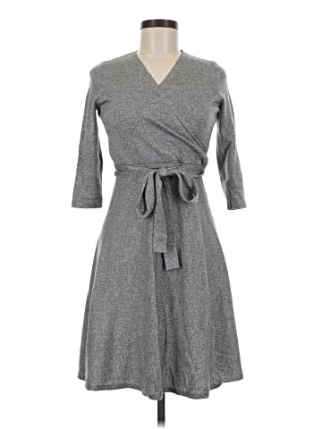 Talbots Casual Dress (view 1)