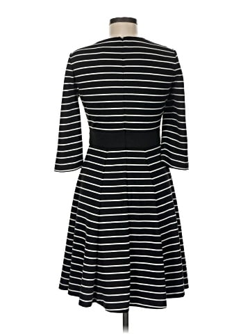White House Black Market Casual Dress (view 2)
