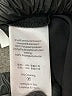 DKNY 100% Polyester Black Cocktail Dress Size 8 - photo 8