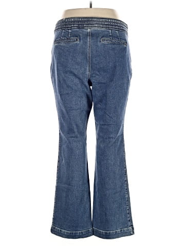 Talbots Jeans (view 2)
