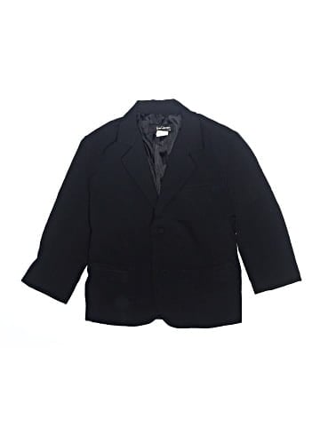 Gino Giovanni Blazer (view 1)
