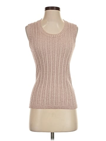 Temperley LONDON Sweater Vest (view 1)