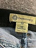 Democracy Hearts Blue Jeans Size 10 - photo 7