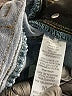 Democracy Hearts Blue Jeans Size 10 - photo 8