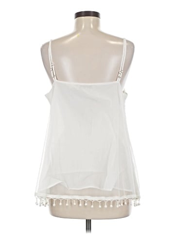 Soft Surroundings Sleeveless Blouse (view 2)