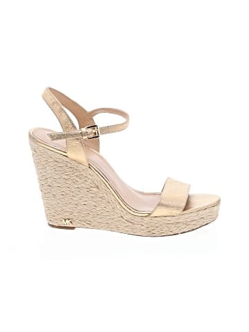 MICHAEL Michael Kors Wedges (view 1)