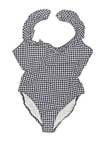 J.Crew One Piece Swimsuit (view 1)