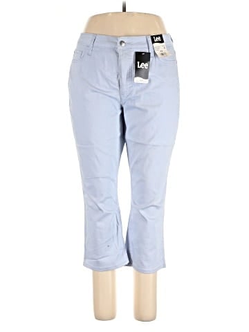 Lee Casual Pants (view 1)