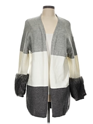 Coco + Carmen Cardigan (view 1)