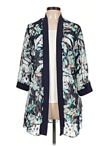 R&M Richards Kimono (view 1)