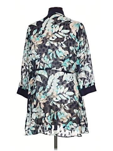 R&M Richards Kimono (view 2)
