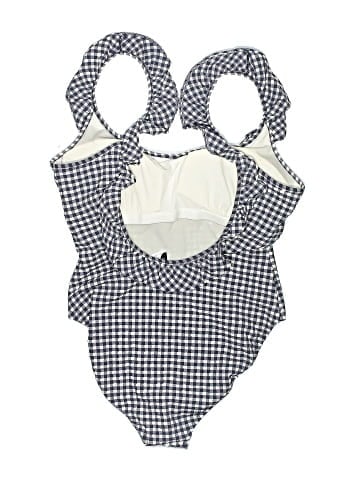 J.Crew One Piece Swimsuit (view 2)