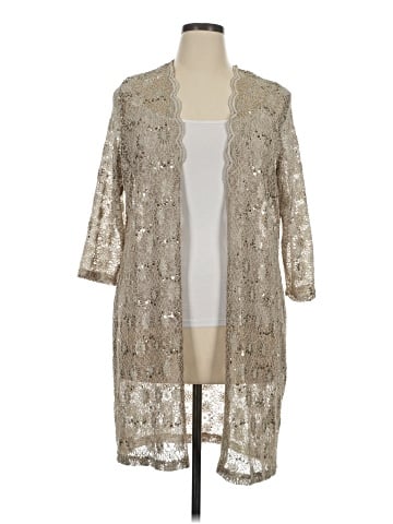 R&M Richards Kimono (view 1)