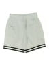 OshKosh B'gosh 100% Polyester Stripes Gray Athletic Shorts Size 6 - photo 1
