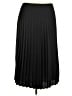 J.Crew 100% Polyester Solid Black Formal Skirt Size XXL - photo 1