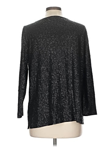 J.Crew 3/4 Sleeve Top (view 2)