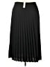 J.Crew 100% Polyester Solid Black Formal Skirt Size XXL - photo 2