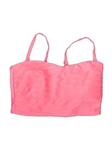 La Blanca Swimsuit Top (view 1)