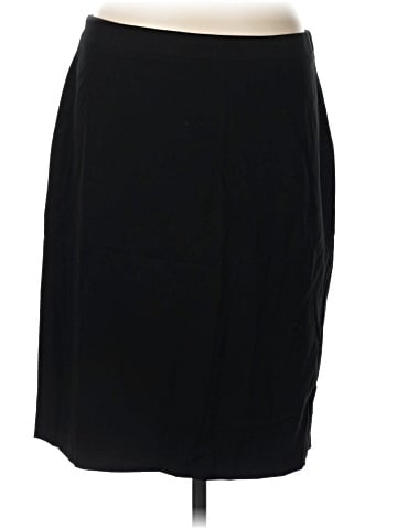 J.Crew Factory Store Casual Skirt (view 1)
