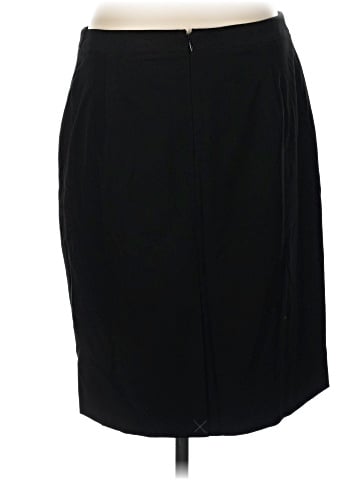 J.Crew Factory Store Casual Skirt (view 2)