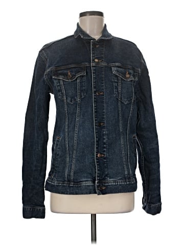 Old Navy Denim Jacket (view 1)