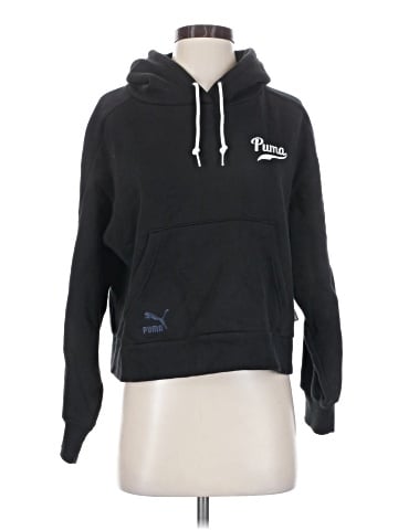 Puma Pullover Hoodie (view 1)