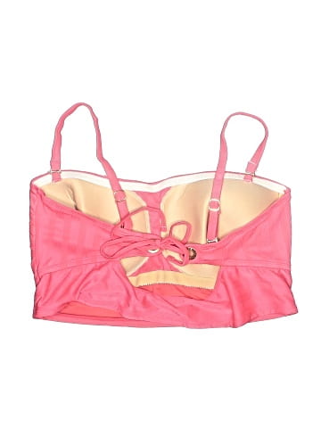 La Blanca Swimsuit Top (view 2)