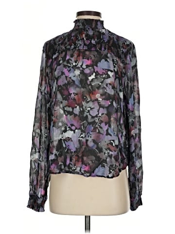 Bella Dahl Long Sleeve Blouse (view 1)