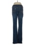 Seven7 Hearts Blue Jeans Size 12 - photo 2