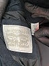 Levi's Solid Black Snow Jacket Size XS - photo 6