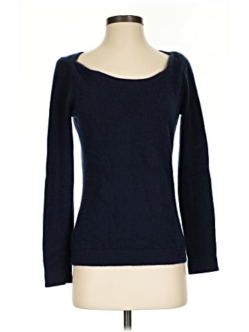 Eddie Bauer Cashmere Pullover Sweater (view 1)