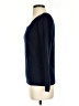 Eddie Bauer 100% Cashmere Blue Cashmere Pullover Sweater Size S - photo 5