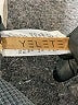 Yelete Gray Active Pants Size M - photo 7