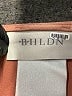 BHLDN 100% Polyester Tan Cocktail Dress Size 8 - photo 7