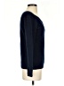 Eddie Bauer 100% Cashmere Blue Cashmere Pullover Sweater Size S - photo 4