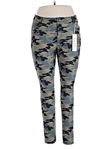 Yelete Casual Pants (view 1)