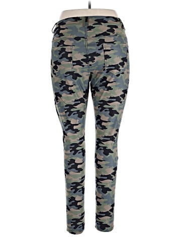 Yelete Casual Pants (view 2)