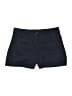 J.Crew Solid Blue Shorts Size 2 - photo 1