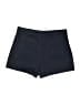 J.Crew Solid Blue Shorts Size 2 - photo 2