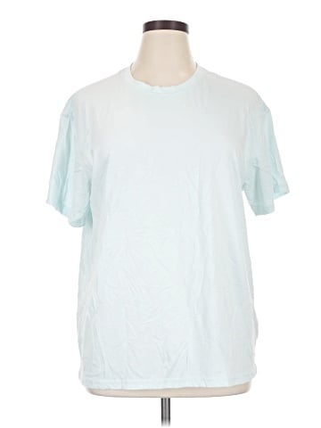 Athletic Works Short Sleeve T-Shirt (view 1)