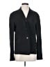 Jil Sander Black Blazer Size EU (IT) 38 / US 2 - photo 1