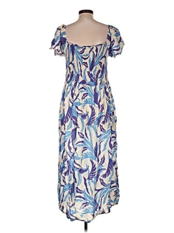 Blue Ginger Casual Dress (view 2)