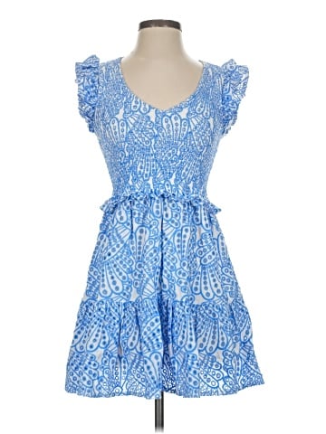 Elan Cocktail Dress (view 1)