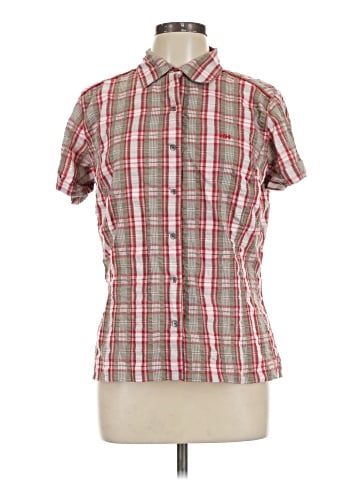 Helly Hansen Short Sleeve Blouse (view 1)